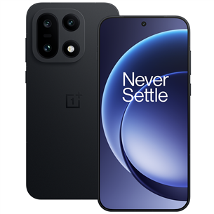 OnePlus 15, 12 ГБ, 256 ГБ, черный - Смартфон 5011116287