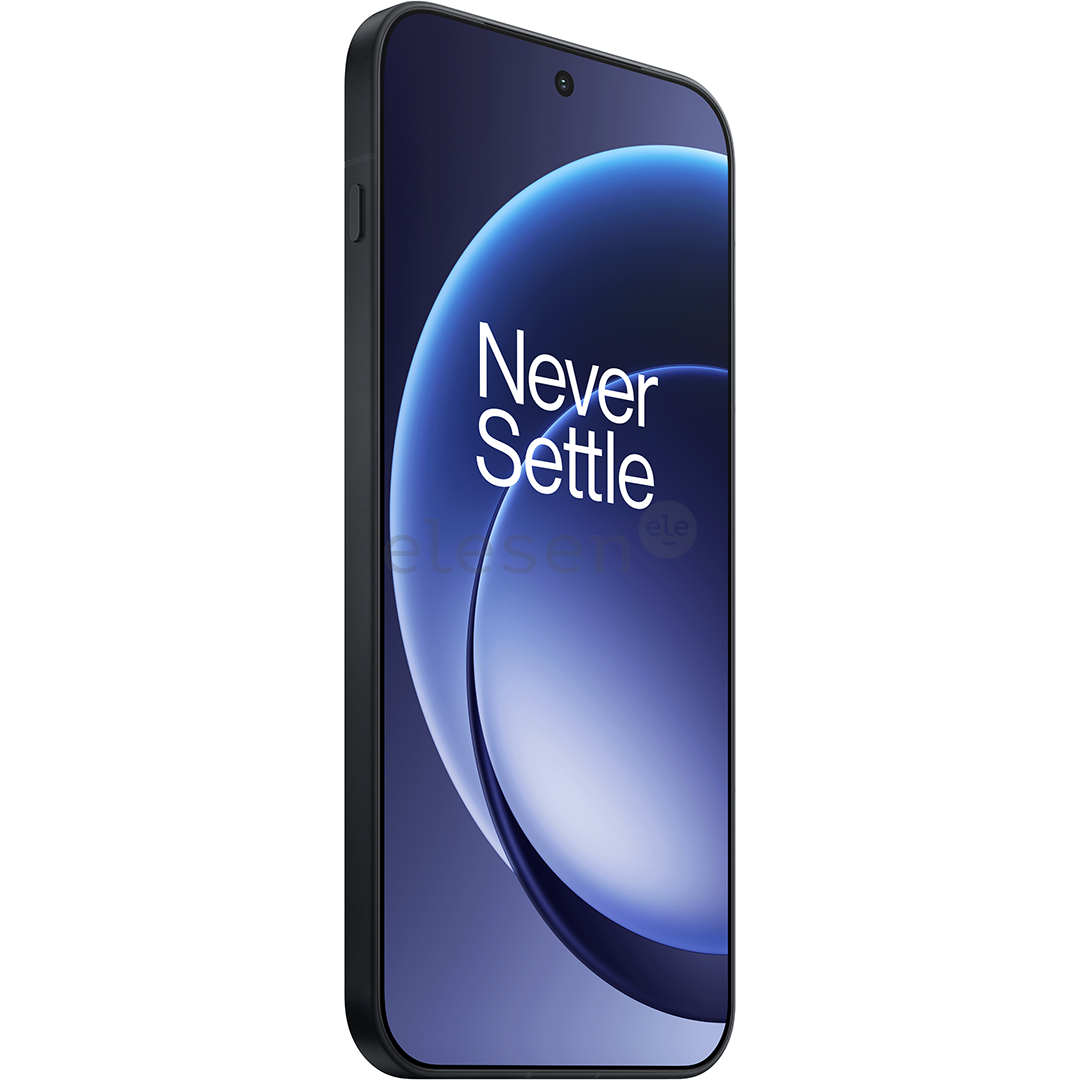 OnePlus 15, 12 ГБ, 256 ГБ, черный - Смартфон