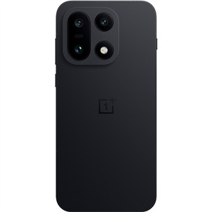 OnePlus 15, 12 ГБ, 256 ГБ, черный - Смартфон