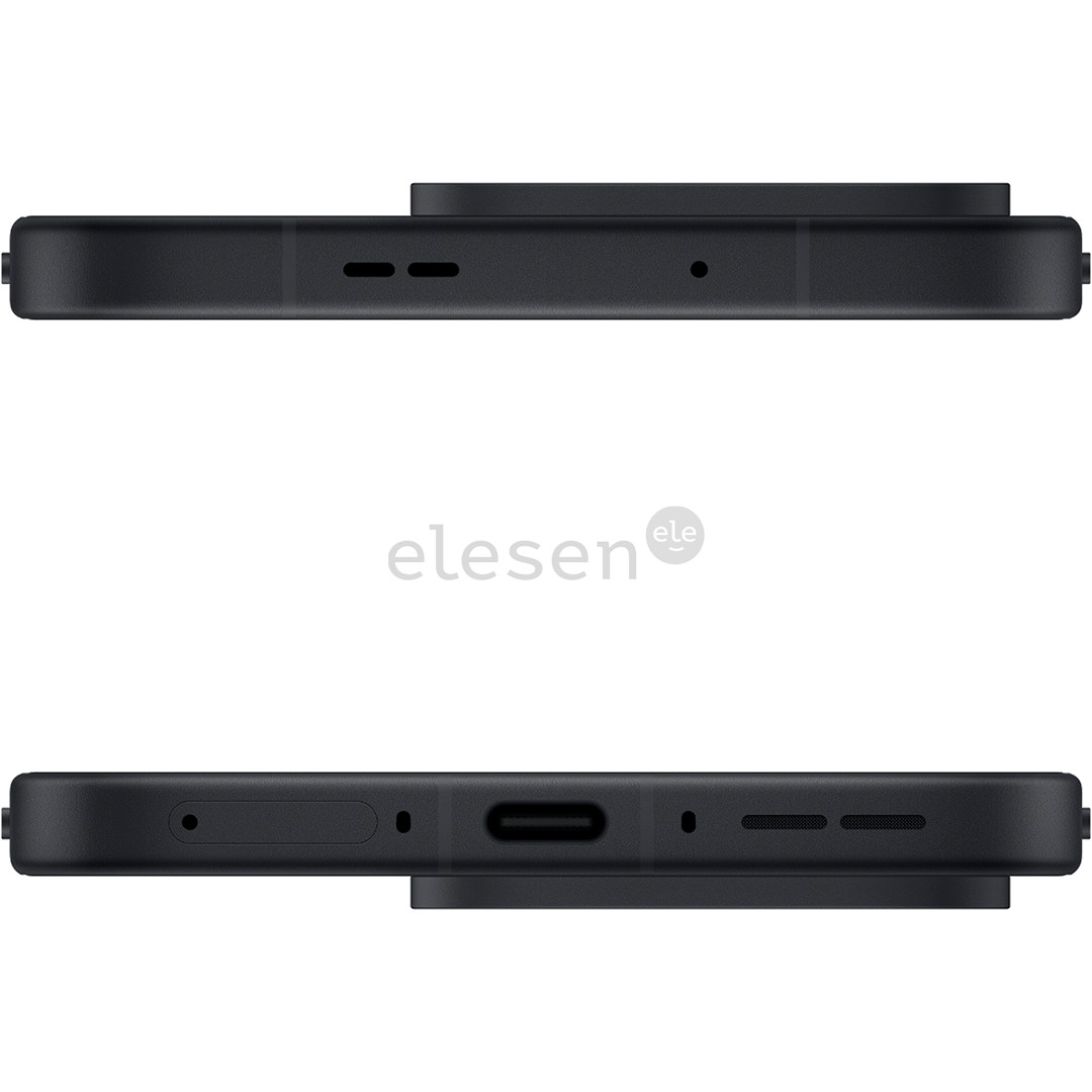 OnePlus 15, 12 ГБ, 256 ГБ, черный - Смартфон