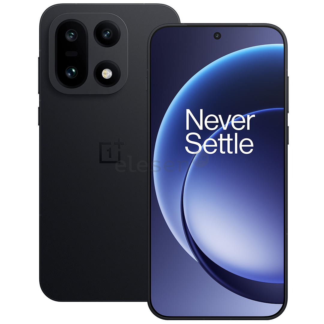 OnePlus 15, 16 GB, 512 GB, infinite black - Smartphone