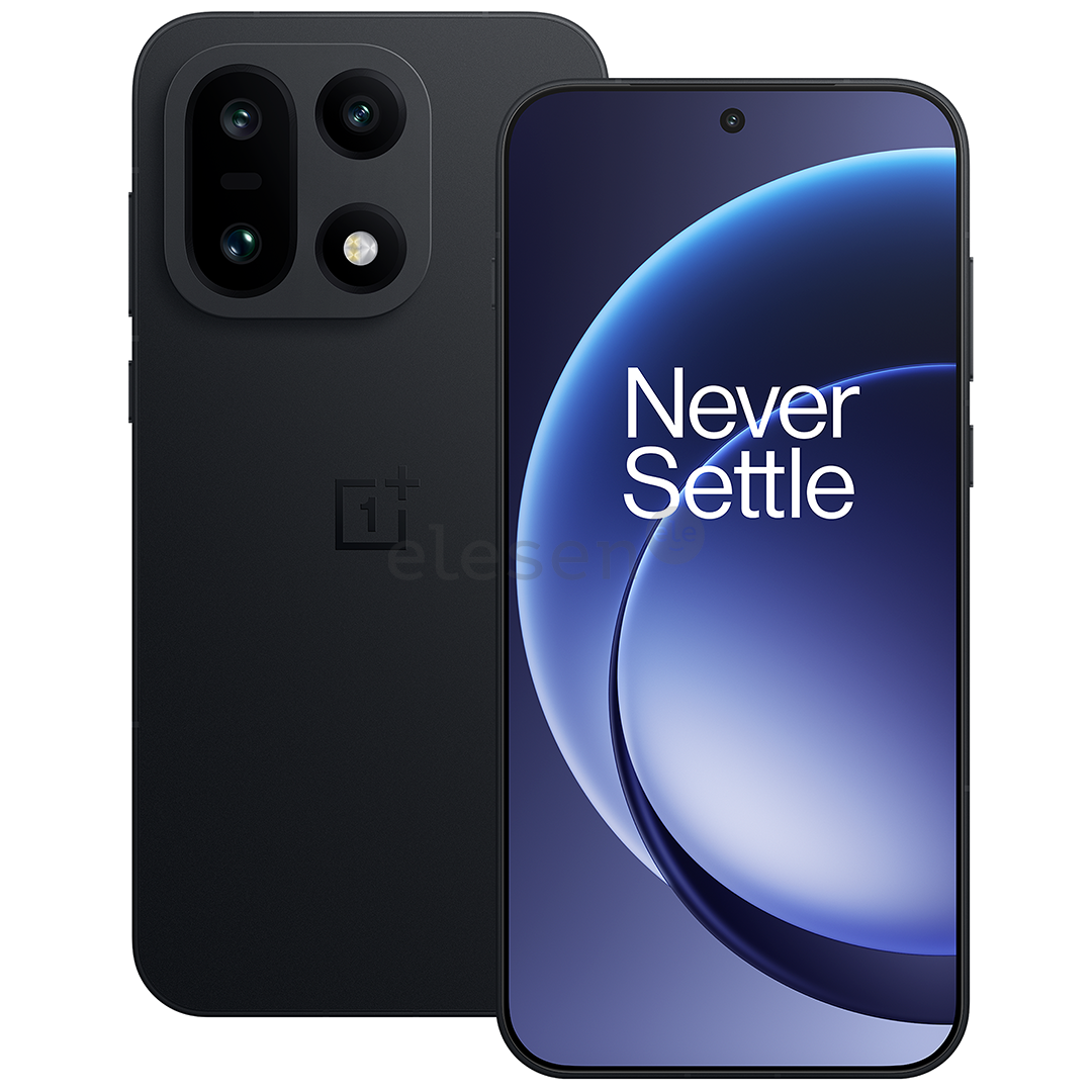 OnePlus 15, 16 GB, 512 GB, infinite black - Smartphone