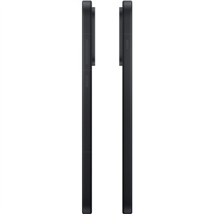 OnePlus 15, 16 GB, 512 GB, infinite black - Smartphone