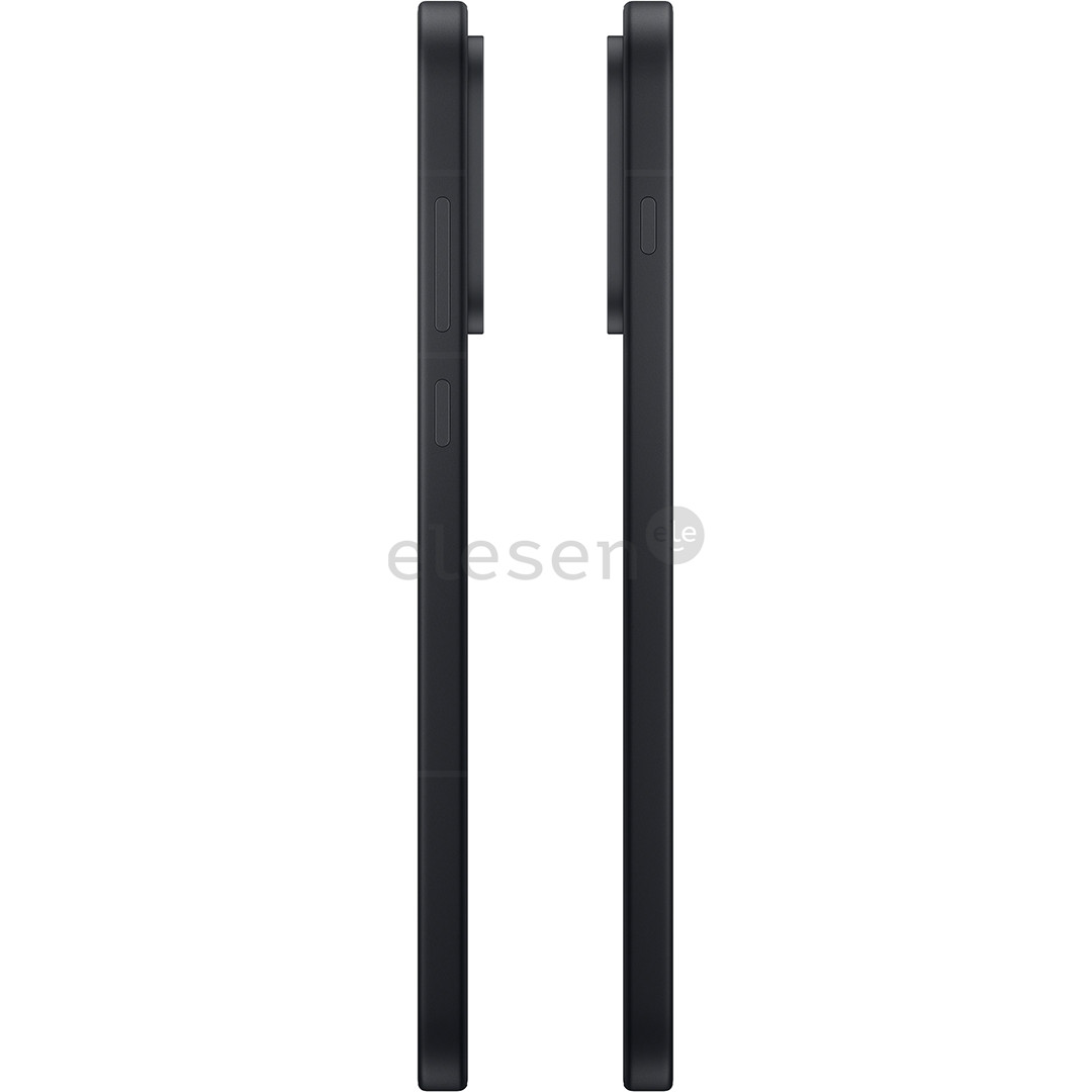 OnePlus 15, 16 GB, 512 GB, infinite black - Smartphone