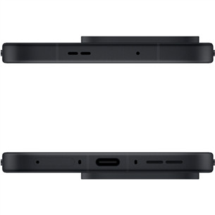 OnePlus 15, 16 GB, 512 GB, infinite black - Smartphone, 5011116286