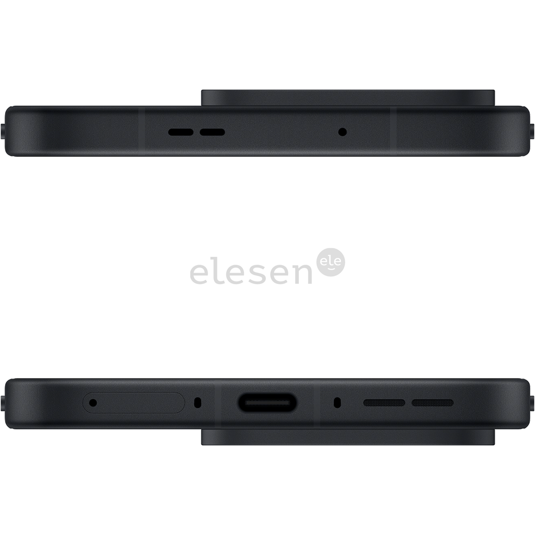 OnePlus 15, 16 GB, 512 GB, infinite black - Smartphone