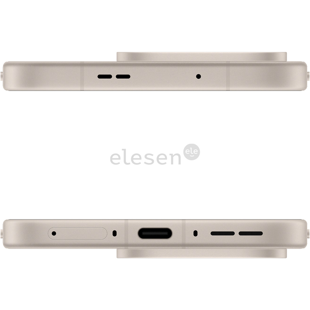 OnePlus 15, 16 ГБ, 512 ГБ, бежевый - Смартфон