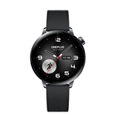 OnePlus Watch 3, 43 mm, juodas - Išmanusis laikrodis