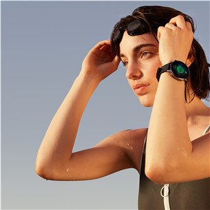 OnePlus Watch 3, 43 мм, черный - Смарт-часы