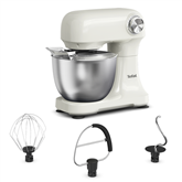 Tefal Bake Easy, 3.5 L, beige - Stand mixer