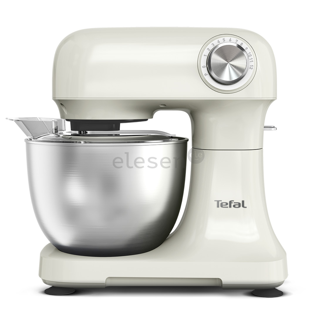 Tefal Bake Easy, 3,5 L, smėlio spalvos - Virtuvinis kombainas