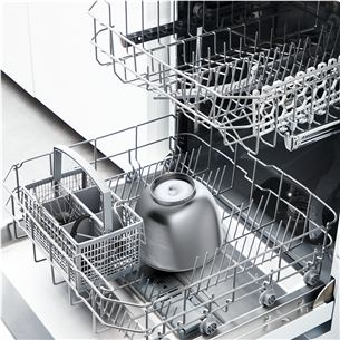 Tefal Bake Easy, 3.5 L, beige - Stand mixer