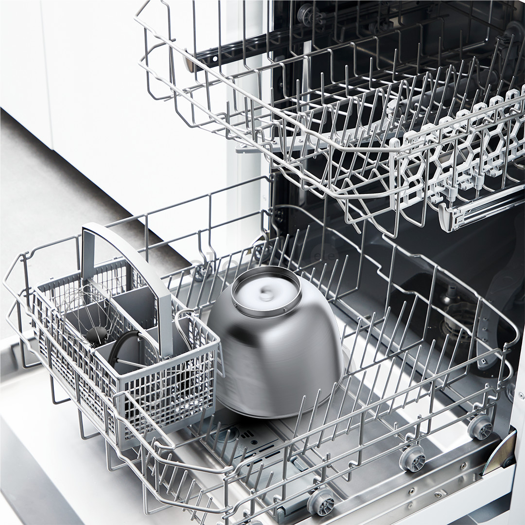 Tefal Bake Easy, 3,5 L, smėlio spalvos - Virtuvinis kombainas