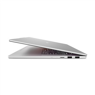 Lenovo IdeaPad Slim 5 Gen 10, 15,1'', WQXGA, OLED, 165 Hz, Ryzen 5, 16 GB, 512 GB, ENG, cloud grey - Notebook