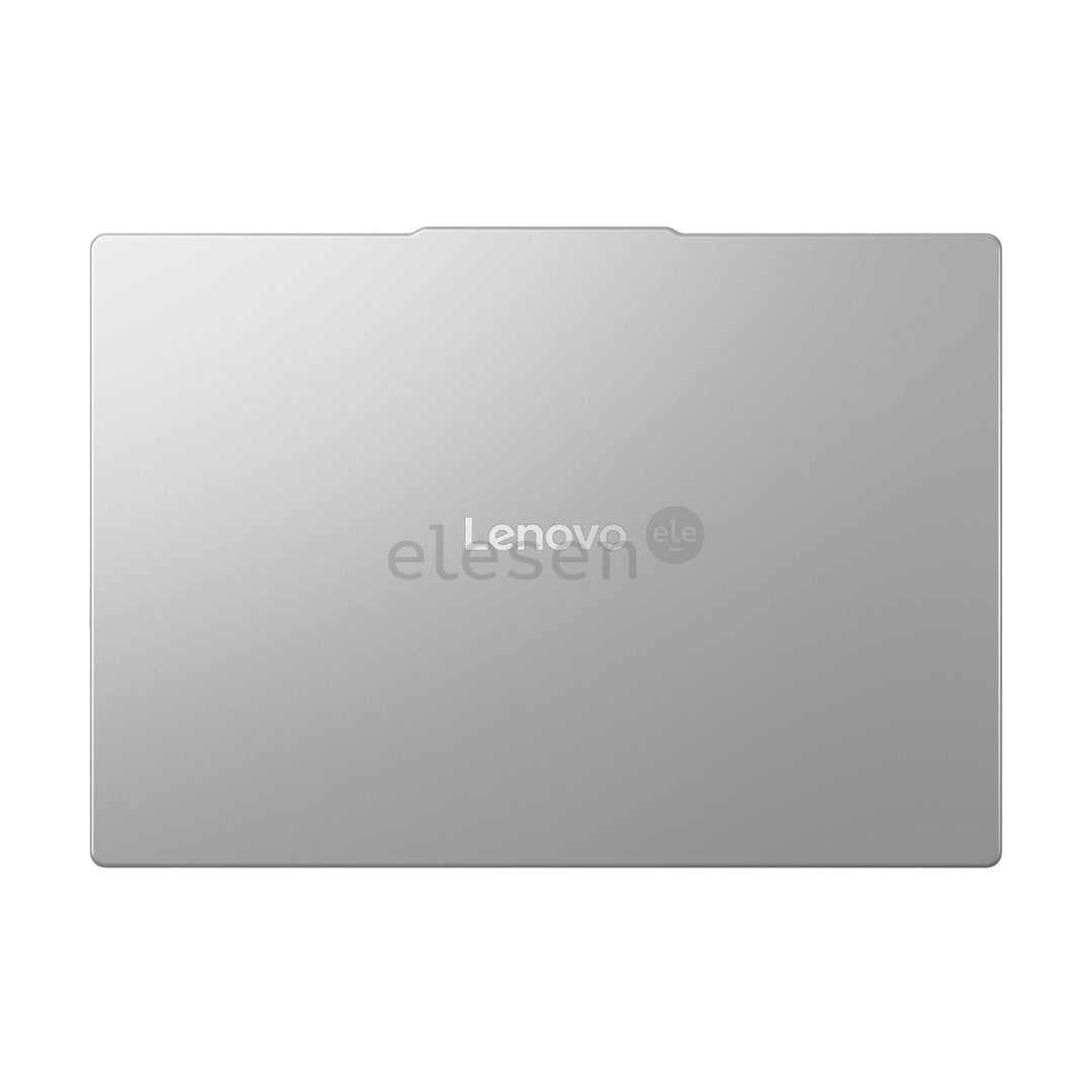 Lenovo IdeaPad Slim 5 Gen 10, 15,1'', WQXGA, OLED, 165 Hz, Ryzen 5, 16 GB, 512 GB, SWE, pilkas - Nešiojamasis kompiuteris