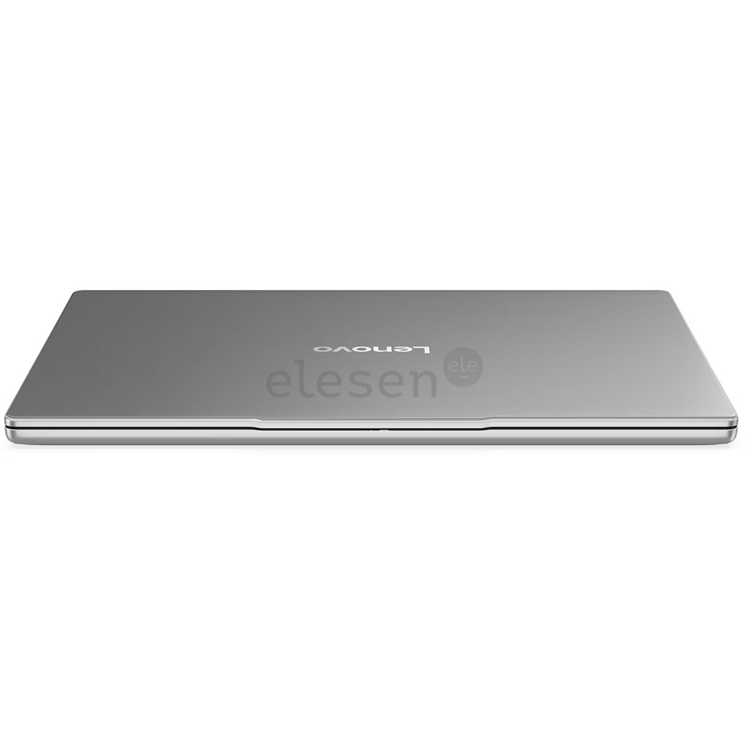 Lenovo IdeaPad Slim 5 14ARP10, 14'', WUXGA, OLED, Ryzen 5, 16 GB, 512 GB, ENG, luna grey - Notebook