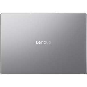 Lenovo IdeaPad Slim 5 14ARP10, 14'', WUXGA, OLED, Ryzen 5, 16 GB, 512 GB, ENG, luna grey - Notebook