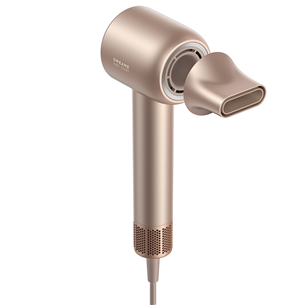 Dreame Hair Glory Mix, 1600 W, golden - Hair dryer AHD18.GOLD
