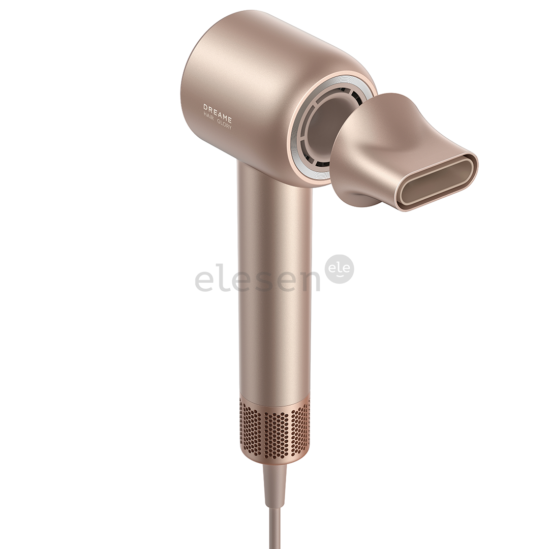 Dreame Hair Glory Mix, 1600 W, golden - Hair dryer