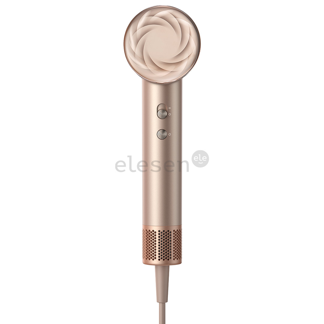 Dreame Hair Glory Mix, 1600 Вт, золотистый - Фен