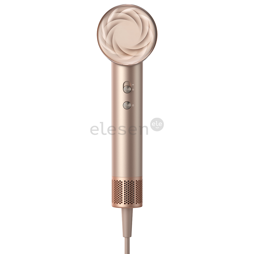 Dreame Hair Glory Mix, 1600 W, golden - Hair dryer