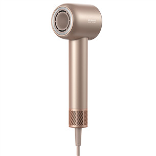 Dreame Hair Glory Mix, 1600 Вт, золотистый - Фен