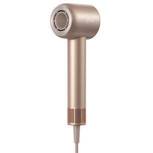 Dreame Hair Glory Mix, 1600 W, golden - Hair dryer