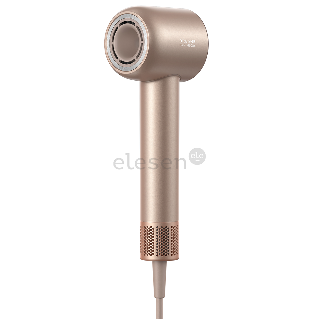 Dreame Hair Glory Mix, 1600 W, golden - Hair dryer