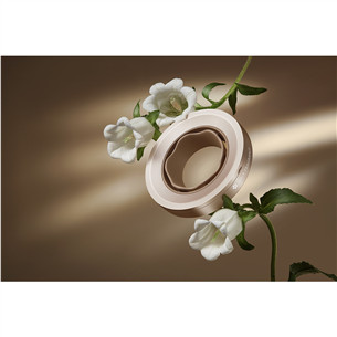 Dreame Hair Glory Mix, 1600 Вт, золотистый - Фен