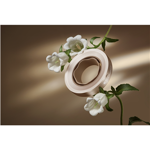 Dreame Hair Glory Mix, 1600 W, golden - Hair dryer