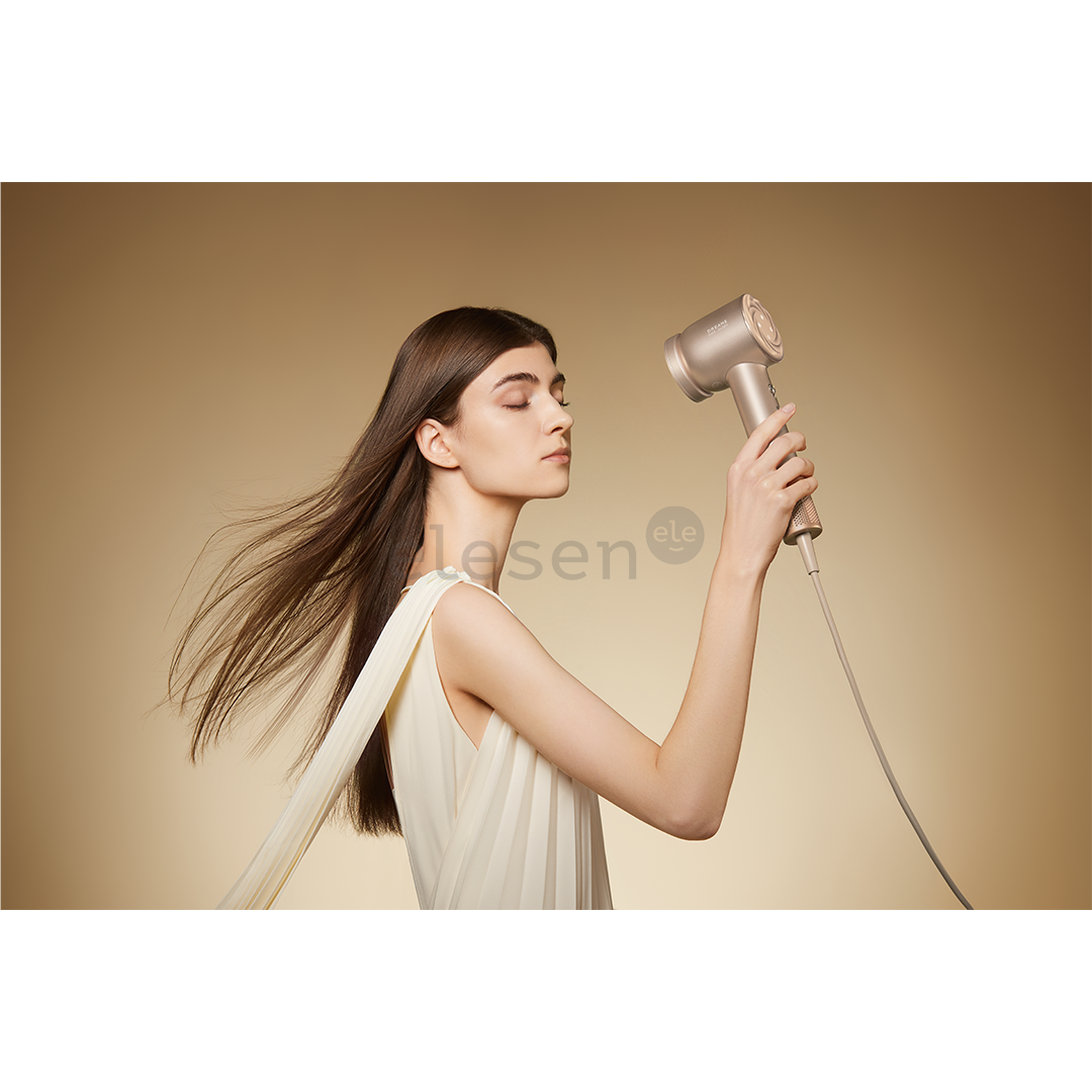 Dreame Hair Glory Mix, 1600 W, golden - Hair dryer