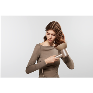 Dreame Hair Glory Mix, 1600 W, golden - Hair dryer