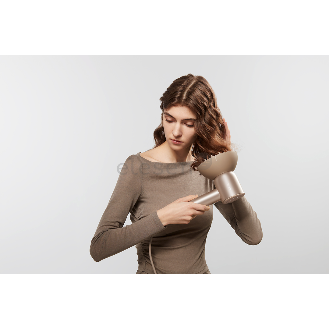 Dreame Hair Glory Mix, 1600 W, golden - Hair dryer