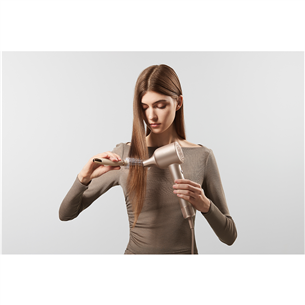 Dreame Hair Glory Mix, 1600 W, golden - Hair dryer