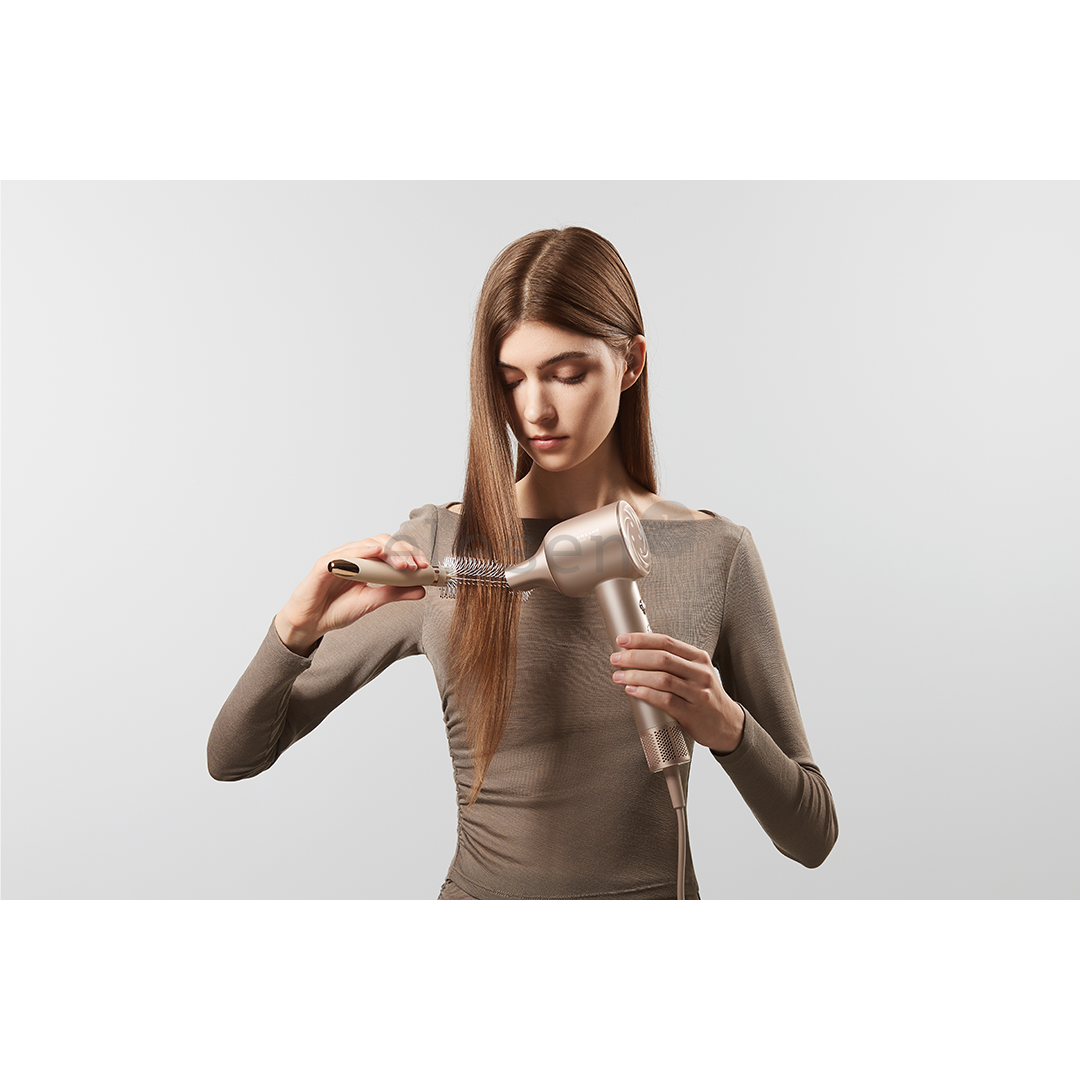 Dreame Hair Glory Mix, 1600 W, golden - Hair dryer