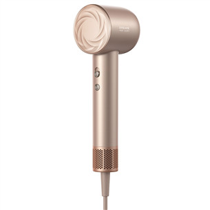 Dreame Hair Glory Mix, 1600 Вт, золотистый - Фен