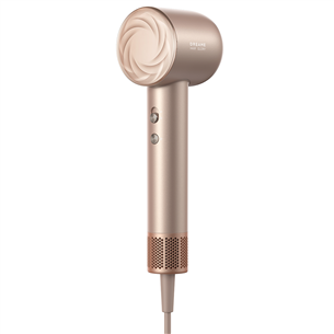 Dreame Hair Glory Mix, 1600 W, golden - Hair dryer