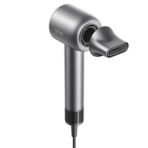 Dreame Hair Glory Mix, 1600 W, juodas - Plaukų džiovintuvas AHD18.BLACK