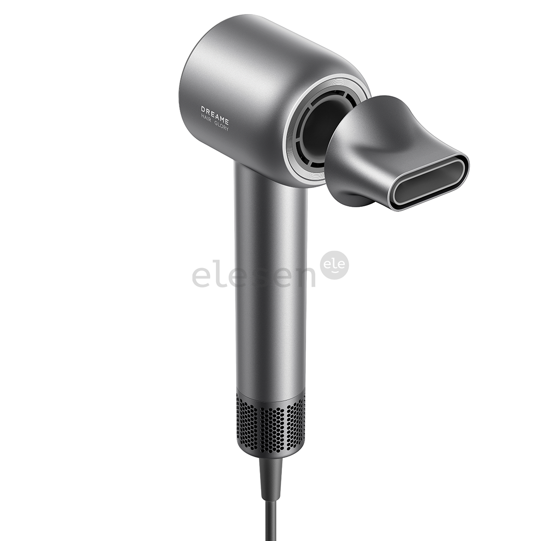 Dreame Hair Glory Mix, 1600 W, black - Hair dryer