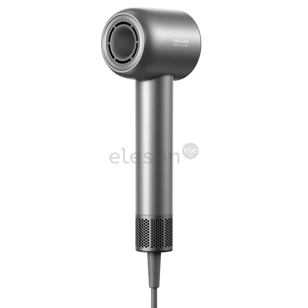 Dreame Hair Glory Mix, 1600 Вт, черный - Фен
