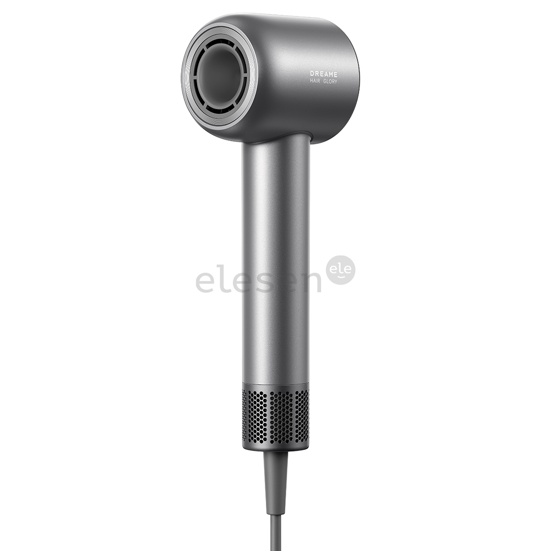 Dreame Hair Glory Mix, 1600 W, black - Hair dryer