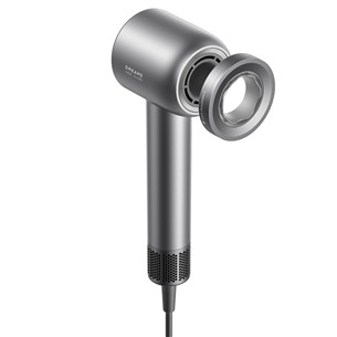 Dreame Hair Glory Mix, 1600 Вт, черный - Фен