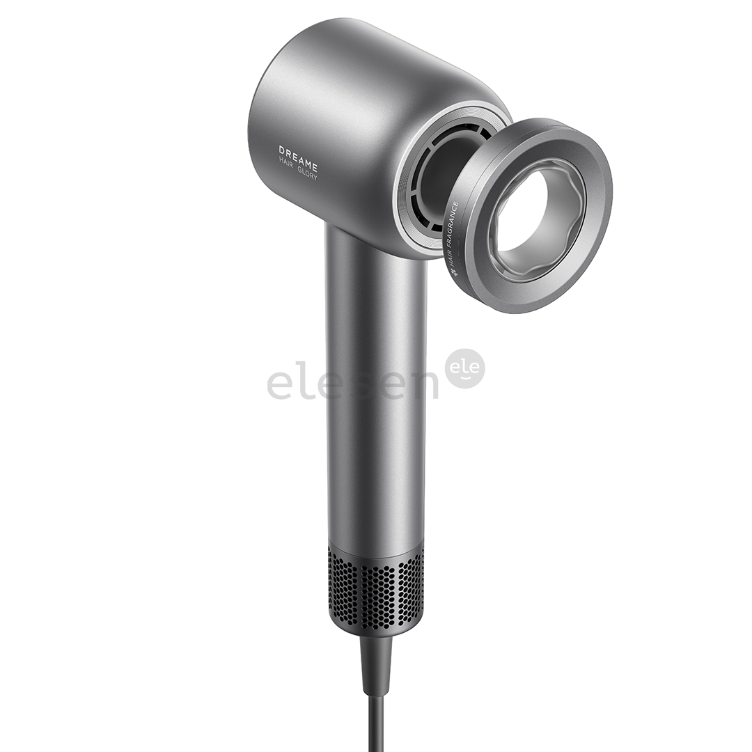 Dreame Hair Glory Mix, 1600 W, black - Hair dryer