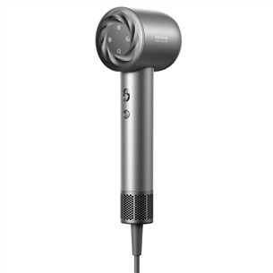 Dreame Hair Glory Mix, 1600 Вт, черный - Фен