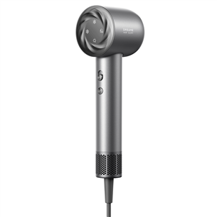 Dreame Hair Glory Mix, 1600 W, black - Hair dryer