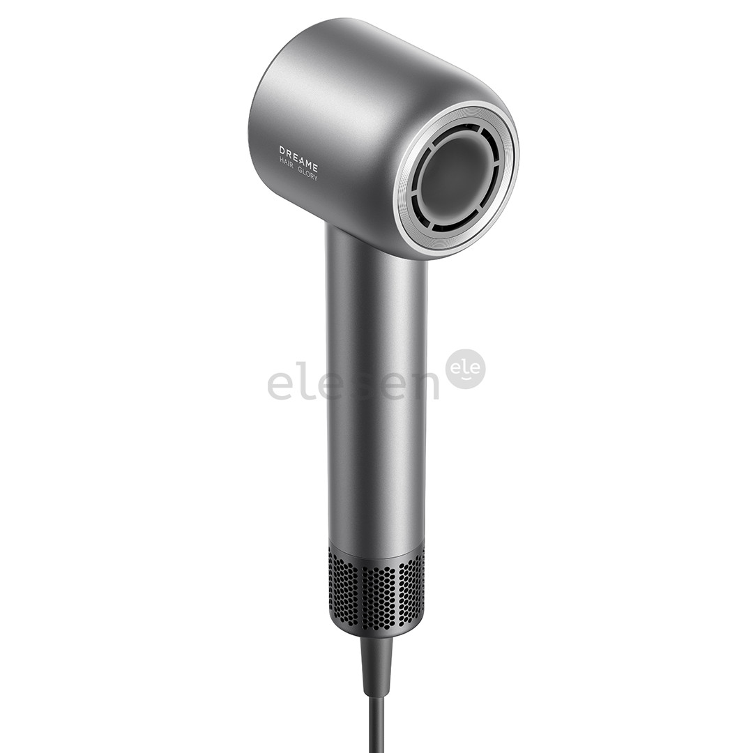 Dreame Hair Glory Mix, 1600 Вт, черный - Фен