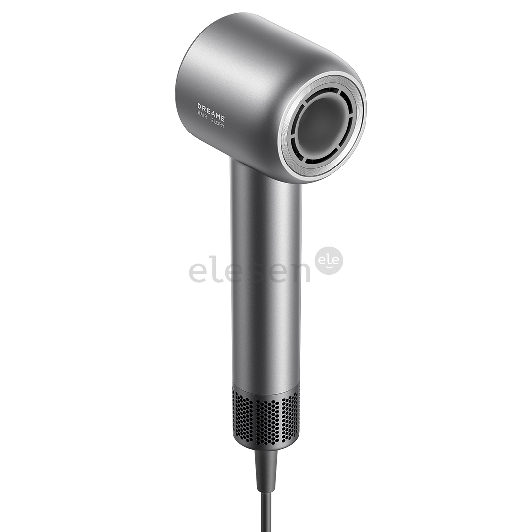 Dreame Hair Glory Mix, 1600 W, black - Hair dryer