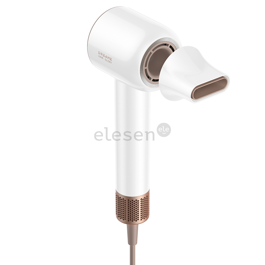 Dreame Hair Glory Mix, 1600 W, white - Hair dryer