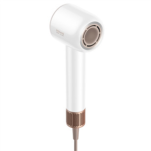 Dreame Hair Glory Mix, 1600 Вт, белый - Фен