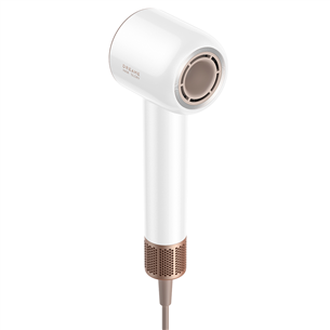 Dreame Hair Glory Mix, 1600 W, white - Hair dryer
